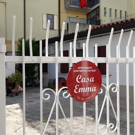 Casa Emma Apartment Chioggia Exterior foto