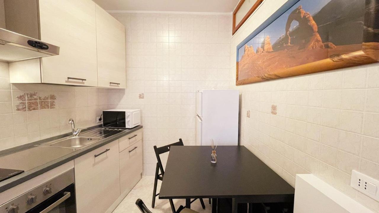Casa Emma Apartment Chioggia Exterior foto